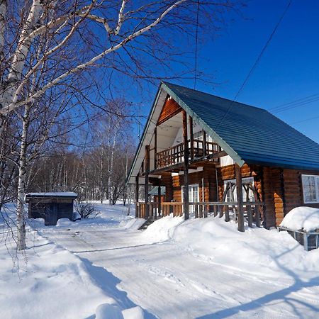 The Lodge Abashiri Exterior photo