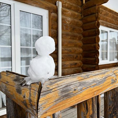 The Lodge Abashiri Exterior photo