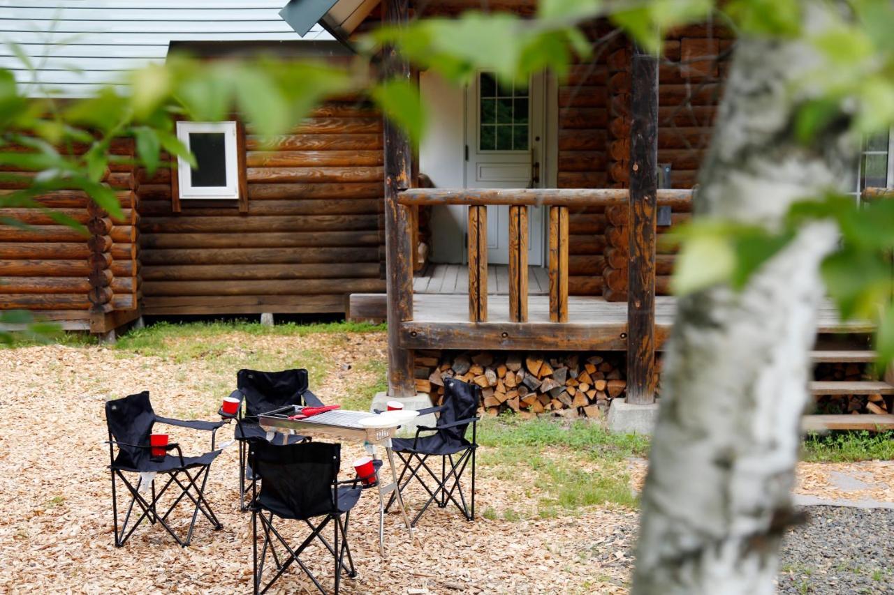 The Lodge Abashiri Exterior photo