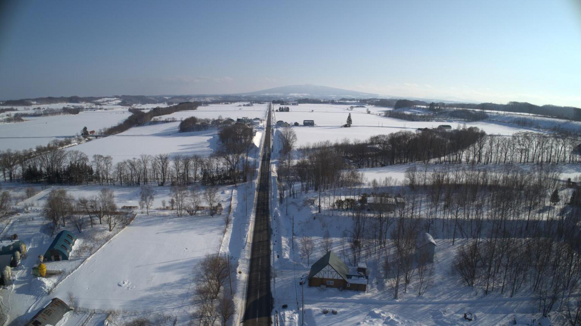 The Lodge Abashiri Exterior photo