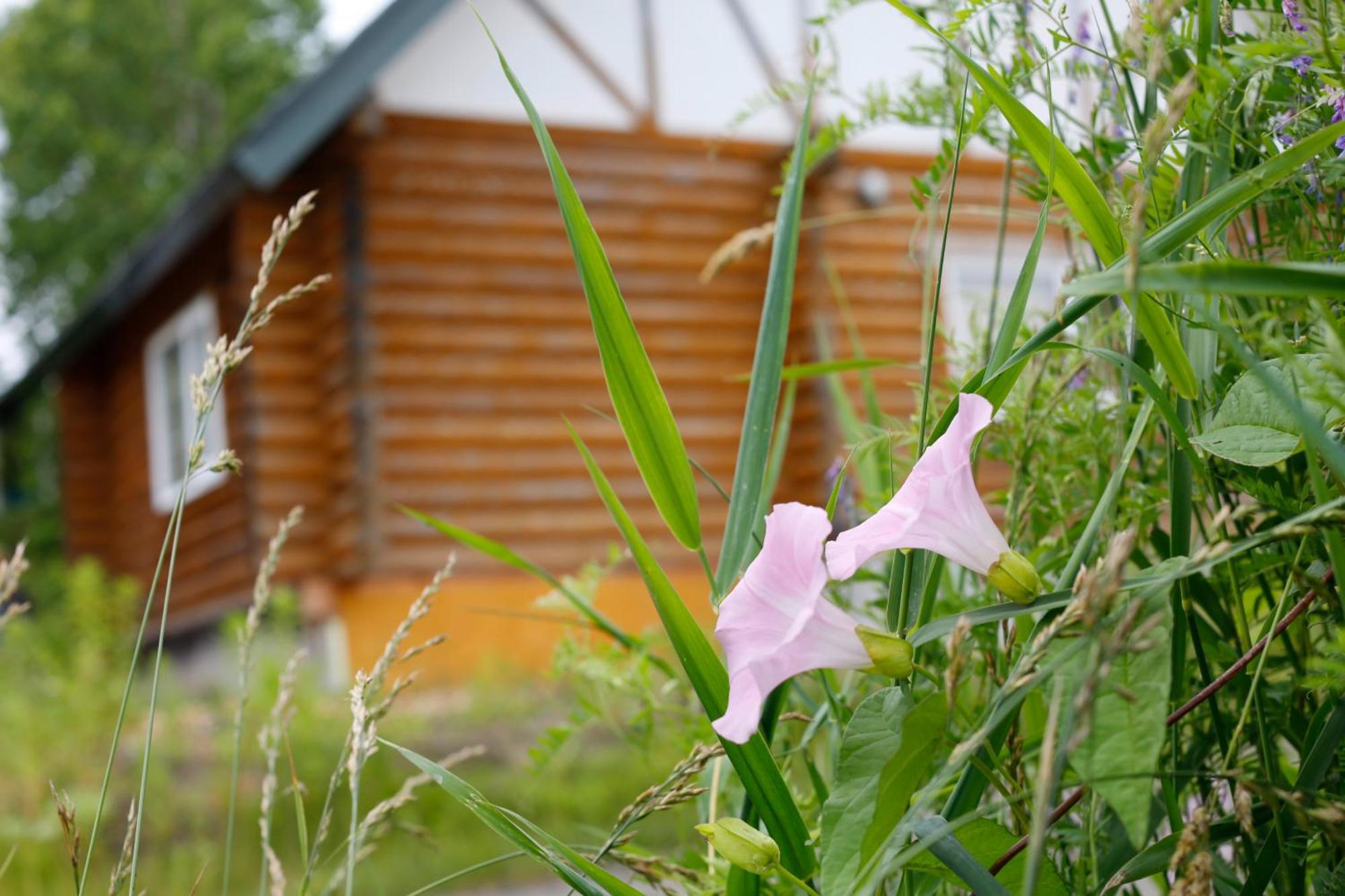 The Lodge Abashiri Exterior photo